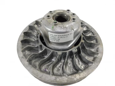 SPRZĘGŁO NAPĘD CAN-AM MAVERICK X3 TURBO 16-24 U-11 420686738