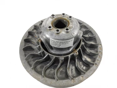 SPRZĘGŁO NAPĘD CAN-AM MAVERICK X3 TURBO 16-24 U-11 420686738