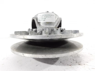 SprzĘgŁo napĘd can-am maverick x3 turbo 16-24 u-11 420686738