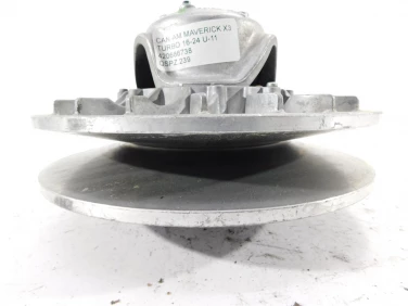 SprzĘgŁo napĘd can-am maverick x3 turbo 16-24 u-11 420686738