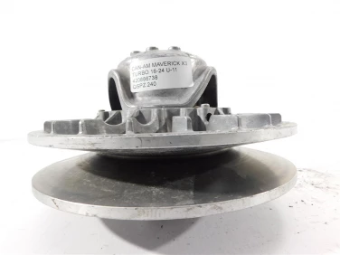 SprzĘgŁo napĘd can-am maverick x3 turbo 16-24 u-11 420686738