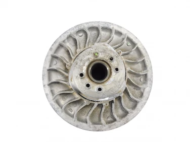 SPRZĘGŁO NAPĘD CAN-AM MAVERICK X3 TURBO 16-24 U-11 420686738