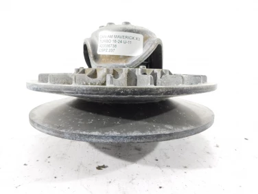 SprzĘgŁo napĘd can-am maverick x3 turbo 16-24 u-11 420686738