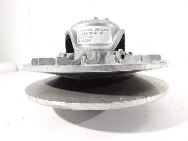 SprzĘgŁo napĘd can-am maverick x3 turbo 16-24 u-11 420686738