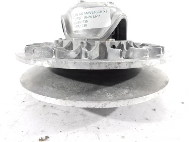 SprzĘgŁo napĘd can-am maverick x3 turbo 16-24 u-11 420686738