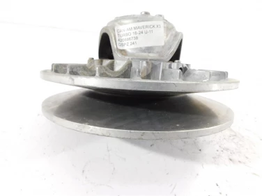 SprzĘgŁo napĘd can-am maverick x3 turbo 16-24 u-11 420686738