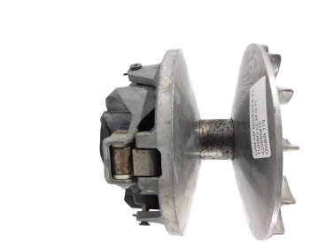 WARIATOR NAPĘD CAN-AM MAVERICK X3 TURBO 23-24 U-11 420686870