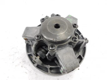 Wariator napĘd can-am maverick x3 turbo 23-24 u-11 420686870