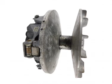 WARIATOR NAPĘD CAN-AM MAVERICK X3 TURBO 23-24 U-11 420686870