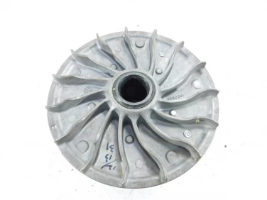 Wariator napĘd can-am maverick x3 turbo 23-24 u-11 420686870