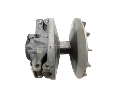 WARIATOR NAPĘD CAN-AM MAVERICK X3 TURBO 23-24 U-11 420686870