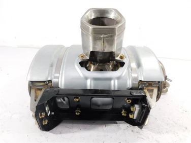 TŁumik wydech can-am maverick x3 turbo 18-24 u-10 707602827