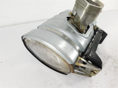 TŁumik wydech can-am maverick x3 turbo 18-24 u-10 707602827