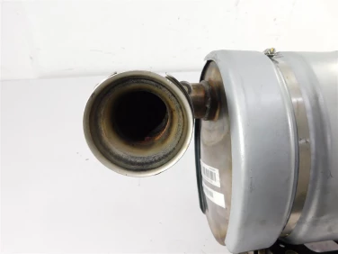 TŁumik wydech can-am maverick x3 turbo 18-24 u-10 707602827