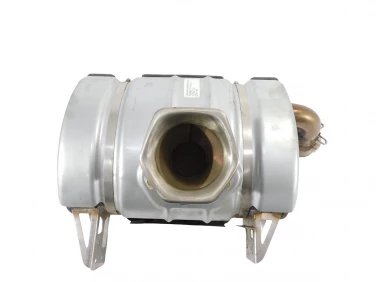 TŁUMIK WYDECH CAN-AM MAVERICK X3 TURBO 17-18 U-11 707601731