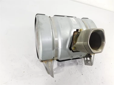 TŁumik wydech can-am maverick x3 turbo 17-18 u-11 707601731