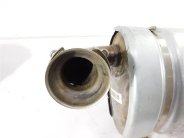 TŁumik wydech can-am maverick x3 turbo 17-18 u-11 707601731