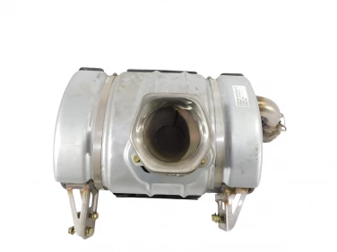 TŁUMIK WYDECH CAN-AM MAVERICK X3 TURBO 17-18 U-10 707601731