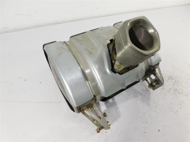 TŁumik wydech can-am maverick x3 turbo 17-18 u-10 707601731