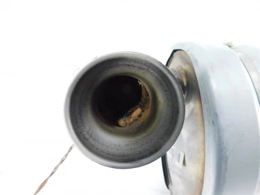 TŁumik wydech can-am maverick x3 turbo 17-18 u-10 707601731