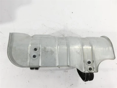 OsŁona tŁumika wydechu can-am maverick x3 turbo 16-24 u-11 707601768