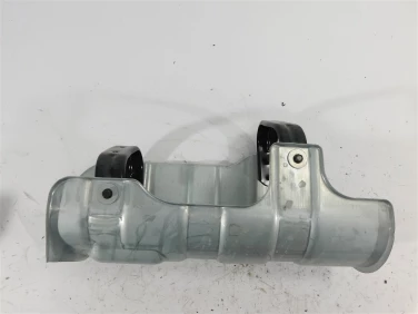 OsŁona tŁumika wydechu can-am maverick x3 turbo 16-24 u-11 707601768