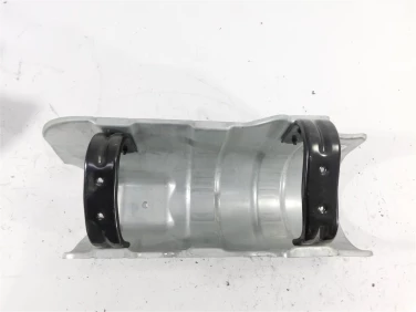 OsŁona tŁumika wydechu can-am maverick x3 turbo 16-24 u-11 707601768