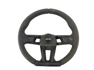 KIEROWNICA PRZÓD CAN-AM MAVERICK X3 TURBO 16-24 U-11 709401706