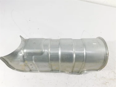 OsŁona tŁumika wydechu can-am maverick x3 turbo 16-24 u-11 707601768