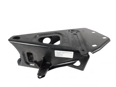 WSPORNIK STELAŻ CAN-AM MAVERICK X3 TURBO U-11 705206924