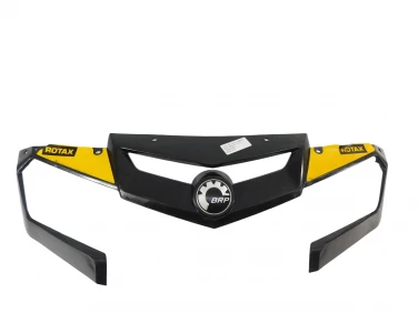 PLASTIK PRZÓD GRIL ATRAPA CAN-AM OUTLANDER MAX XMR G1 U-11 705004404