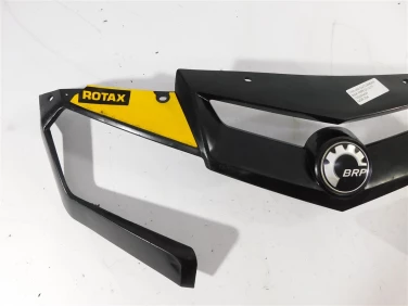 Plastik przÓd gril atrapa can-am outlander max xmr g1 u-11 705004404