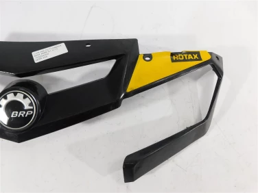 Plastik przÓd gril atrapa can-am outlander max xmr g1 u-11 705004404