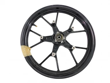 FELGA KOŁO PRZÓD SUZUKI GSX-R 125 18-21 U-11 5411123K10019