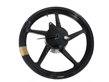 FELGA KOŁO TYŁ YAMAHA YS 125 17-18 2SBF53380033