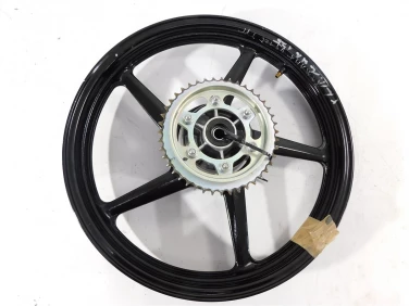 Felga koŁo tyŁ yamaha ys 125 17-18 2sbf53380033