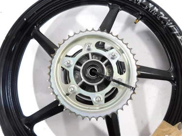 Felga koŁo tyŁ yamaha ys 125 17-18 2sbf53380033