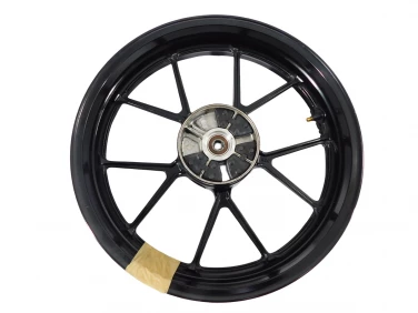 FELGA KOŁO TYŁ SUZUKI GSX-R 125 18-21 FELGA PROSTA OK U-11 6411123K10019
