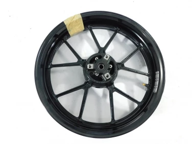 Felga koŁo tyŁ suzuki gsx-r 125 18-21 felga prosta ok u-11 6411123k10019