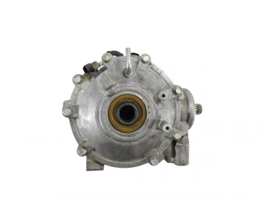 MOST DYFER PRZÓD CAN-AM MAVERICK X3 TURBO 22-24 U-11 705402936