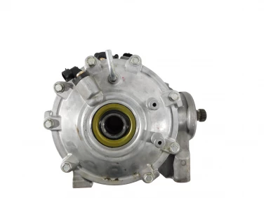 MOST DYFER PRZÓD CAN-AM MAVERICK X3 TURBO 22-24 U-11 705402936