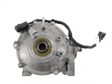 MOST DYFER PRZÓD CAN-AM MAVERICK X3 TURBO 22-24 U-11 705402936