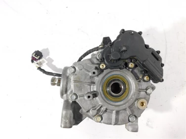 Most dyfer przÓd can-am maverick x3 turbo 22-24 u-11 705402936