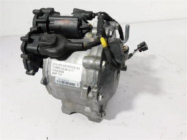 Most dyfer przÓd can-am maverick x3 turbo 22-24 u-11 705402936