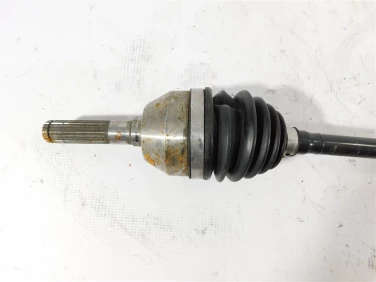 PÓŁoŚ przÓd przednia can-am maverick x3 turbo 17-21 u-11 705402099