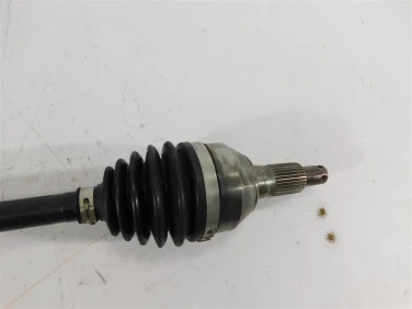 PÓŁoŚ przÓd przednia can-am maverick x3 turbo 18-24 u-11 705402048