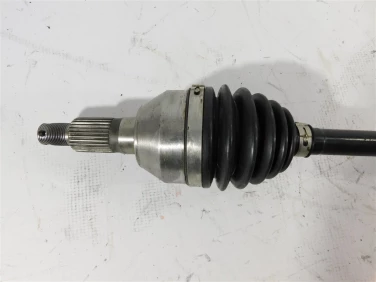 PÓŁoŚ przÓd przednia can-am maverick x3 turbo 18-24 u-11 705402048