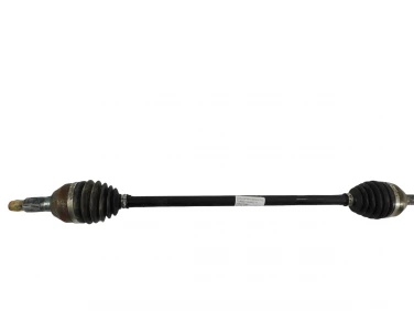 PÓŁOŚ PRZÓD PRZEDNIA CAN-AM MAVERICK X3 TURBO 18-24 U-11 705402048