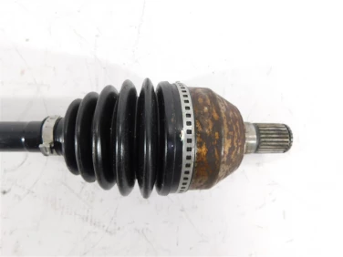 PÓŁoŚ przÓd przednia can-am maverick x3 turbo 18-24 u-11 705402048