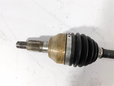 PÓŁoŚ przÓd przednia can-am maverick x3 turbo 18-24 u-11 705402048